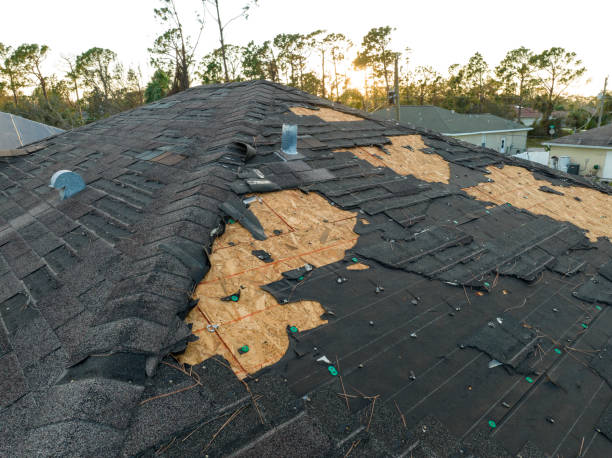 Fast & Reliable Emergency Roof Repairs in Stinnett, TX